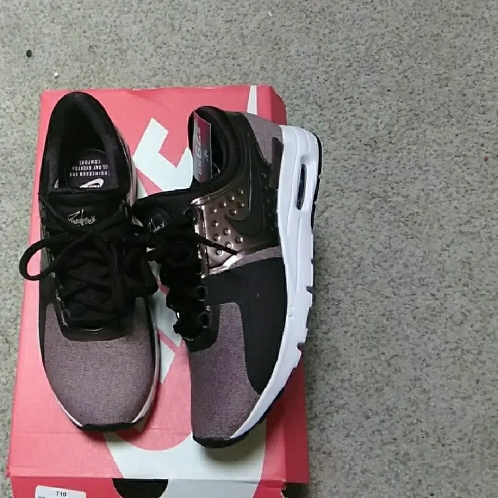 Sneakers Nike